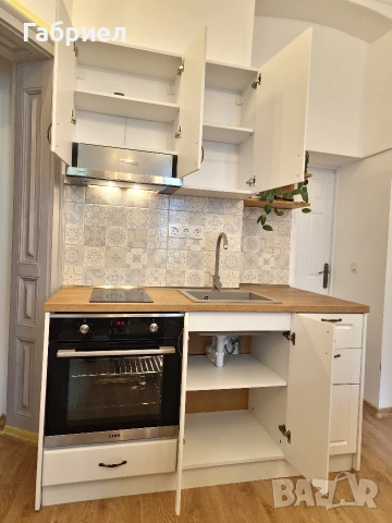 Чисто нова кухня с електроуреди, снимка 3 - Кухни - 54793563