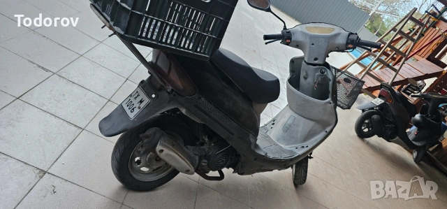 Zongshen 50, снимка 3 - Мотоциклети и мототехника - 54195278