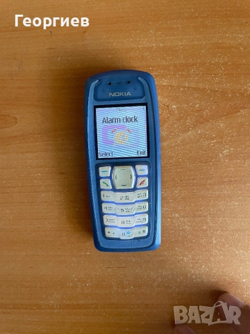 Nokia 3100, снимка 4 - Nokia - 54828460