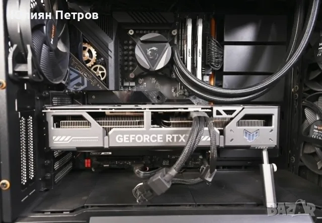 Intel Core i9-13900KS + AsRock Z790 Taichi WiFi комплект, снимка 2 - Дънни платки - 55364385