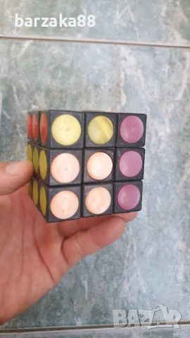 Старо Кубче на Рубик Троян 1982 15 ЕВРО БРОЙ !!!, снимка 4 - Колекции - 54269367