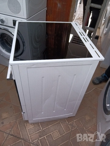 Свободно стояща печка с индукционни котлони Gorenje с 2 години Гаранция!, снимка 11 - Печки, фурни - 54648507