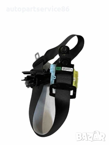 Заден десен предпазен колан за Hyundai Santa Fe 2.2 CRDi (2020) 89823S1100