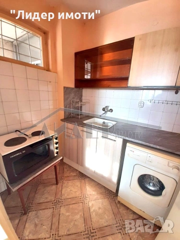 2-стаен стар монолит до Френската гимназия, снимка 6 - Апартаменти - 55062195