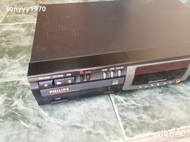PHILIPS CDR775/00 ВНОС SWISS 1608262012L4, снимка 2 - Декове - 55683068