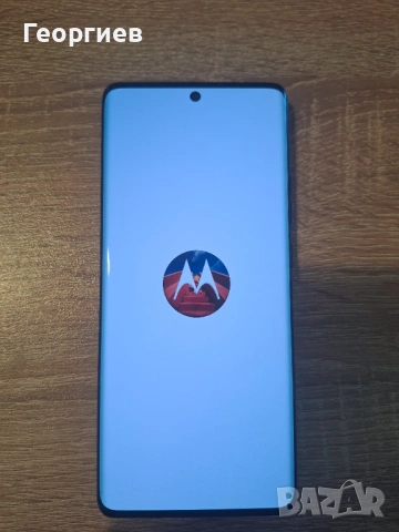 GSM Motorola Edge 50 Рro 5G 512 GB., снимка 8 - Motorola - 54803583