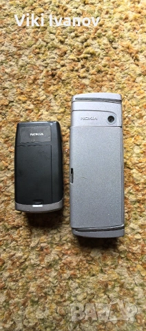 Нокия 9500 и n71, снимка 3 - Nokia - 55055234