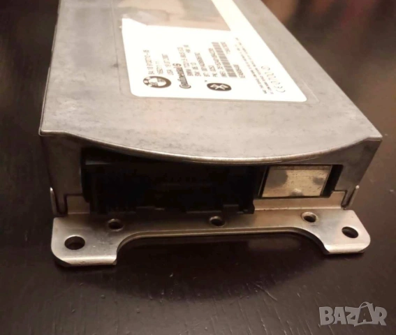 Bluetooth модул continental BMW X3 E83, снимка 4 - Аксесоари и консумативи - 54475528