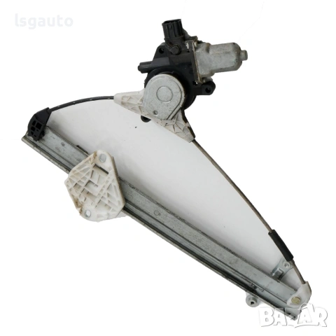 Механизъм с моторче заден ляв ел. стъклоповдигач Honda FR-V 2004-2007 ID: 162491, снимка 2 - Части - 55221905