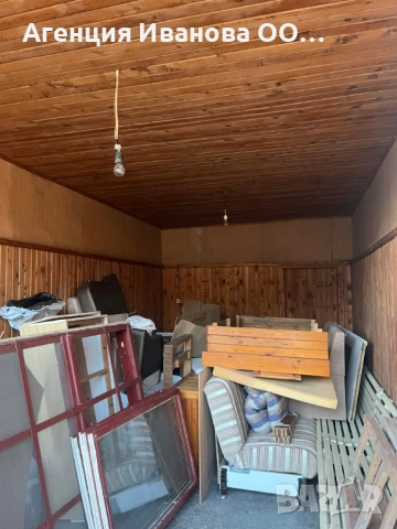 Многофункционален търговски обект в центъра на село Горица, община Попово, снимка 10 - Магазини - 54189220