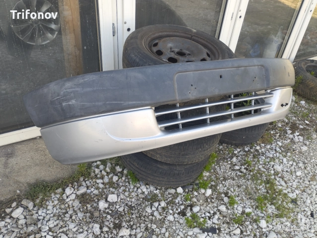 Оригинална предна броня Peugeot Partner / Citroen Berlingo 1996-2002