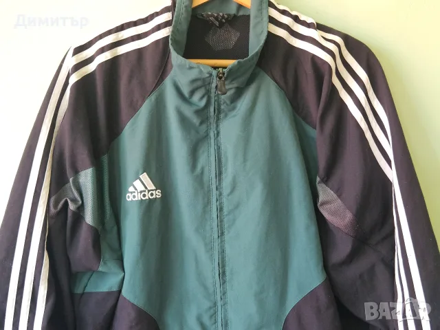 Adidas Fifa world cup soccer футбол горница футболна Размер L, снимка 3 - Футбол - 55390307