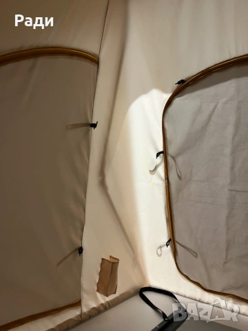 Ушиване и ремонт на къмпинг оборудване, палатки, тенти, стортни облекла, , снимка 3 - Палатки - 54065112