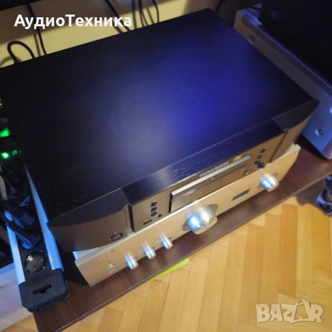 Marantz CD6006 uk edition, снимка 7 - Други - 54259199