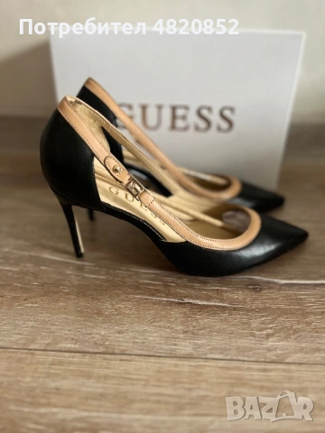 Дамски обувки Guess - Размер 38