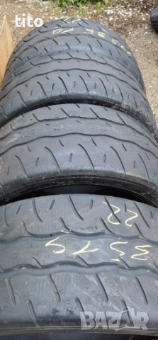 Спорт Пакет 255/35 R19-275/35 R19 100W XL YOKOHAMA ADVAN NEOVA AD09, снимка 5 - Гуми и джанти - 54316713