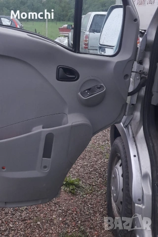 Рено Мастер, снимка 12 - Бусове и автобуси - 54370887