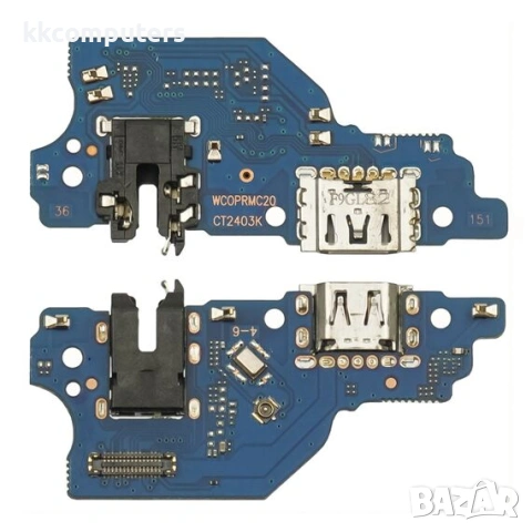Конектор зареждане за REALME C11 2021/ C20/ C21/ Narzo 50i (RMX3201/ RMX3063/ RMX3061/ RMX3231/ на п
