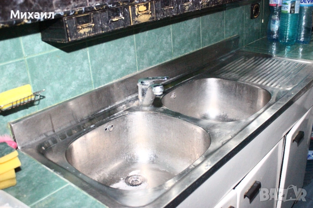 Партерен етаж под наем, снимка 13 - Етаж от къща - 54060461