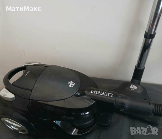 Прахосмукачка DIRT DEVIL 1800W