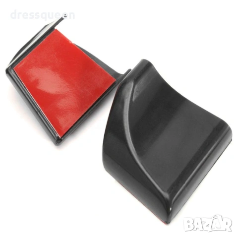 4543 Гъвкав Лип Спойлер за Багажник - Универсална Тунинг Лайсна (1.5м), снимка 3 - Аксесоари и консумативи - 54069500