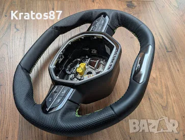 Волан за Peugeot 208 2008 308 - 6402338, снимка 3 - Части - 55316172