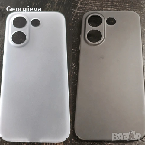 Кейс калъф за Poco X8 Pro.Нови