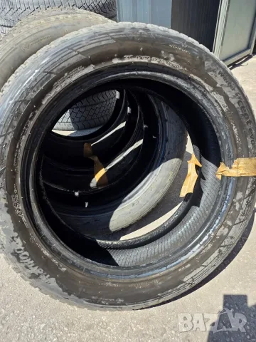 Hankook Winter i*cept evo3  225/55/R19 зимни гуми, снимка 4 - Гуми и джанти - 55665915