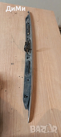 лайсна багажник бмв е46 комби bmw e46 , снимка 4 - Части - 54790930