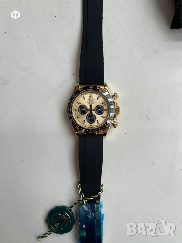 Rolex , снимка 11 - Мъжки - 54666020