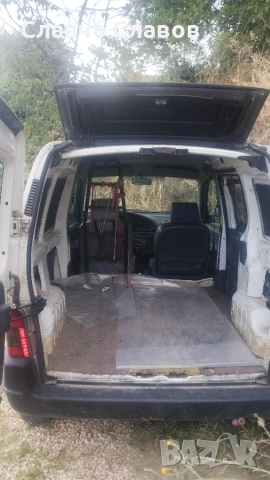 Продавам Пежо Партнер , снимка 3 - Автомобили и джипове - 55192330