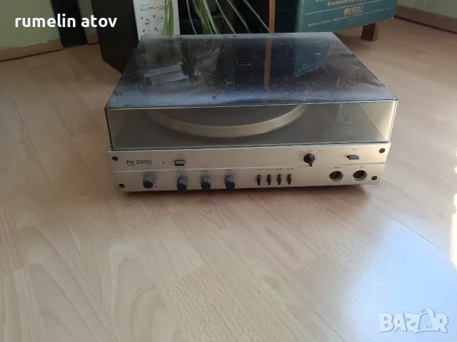 Продавам грамофон Цифона РА2030