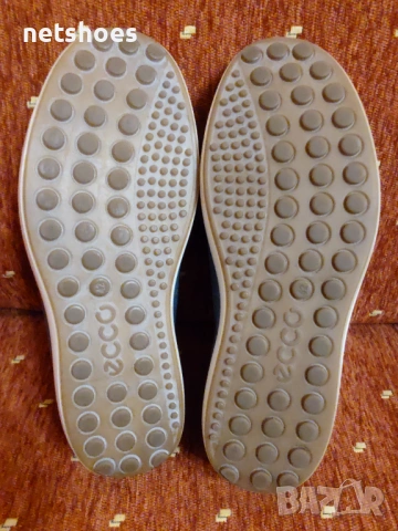 Ecco-мъжки обувки №42, снимка 12 - Ежедневни обувки - 54257551