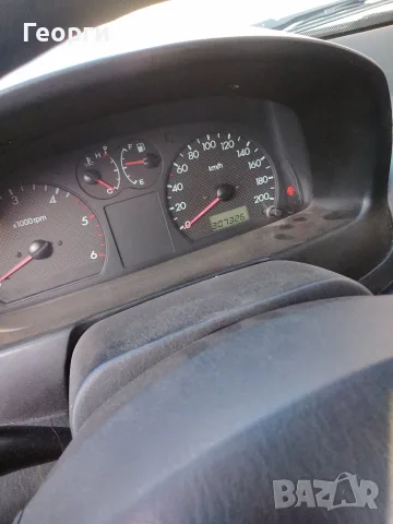 продавам си колата, снимка 6 - Автомобили и джипове - 55682630
