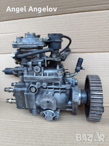 ГНП Джийп Чероки  Jeep Cherokee  2.5 TDI Bosch 0 460 404 073