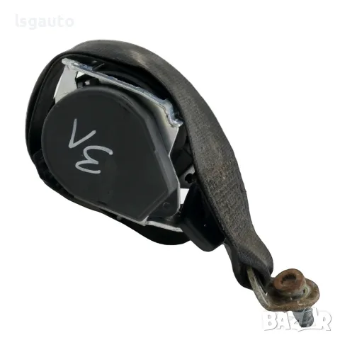 Заден ляв предпазен колан Seat Toledo III 2004-2009 ID: 163225 ОЕМ: 5P0857805B
