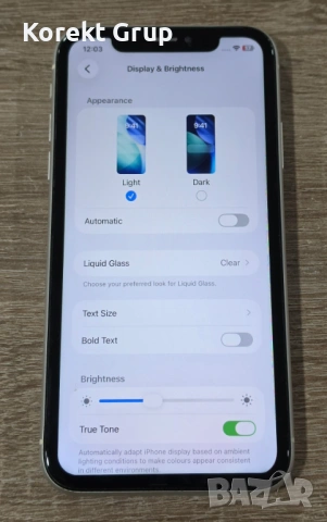 Iphone 11 64gb , снимка 7 - Apple iPhone - 54948395