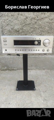 аудио Ресивър Onkyo 