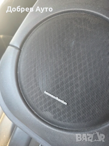 **САМО НА ЧАСТИ***  Mercedes ML500 W164, 7G - Tronic, Harman Kardon, Въздух  , снимка 7 - Автомобили и джипове - 54500706