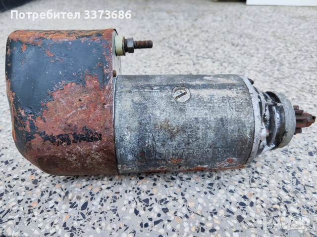 IFA, снимка 2 - Камиони - 55108891