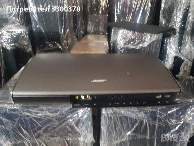 bose av 35 control console, снимка 2 - Тонколони - 54833567