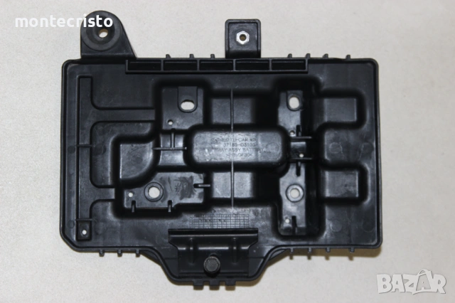 Стойка акумулатор Hyundai Tucson TL (2015-2018г.) 37150-D3100 / 37150D3100 стоика, снимка 2 - Части - 54863495