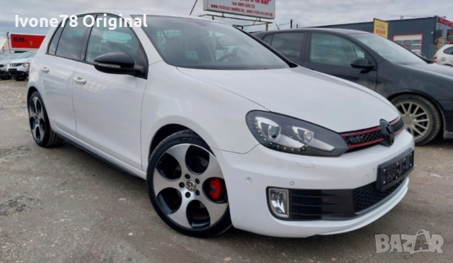 ПРОМОЦИЯ АЛУМИНИЕВИ ДЖАНТИ за VW GOLF 6 GTI 5x112 18 цола.Отлично състояние., снимка 4 - Гуми и джанти - 54586548