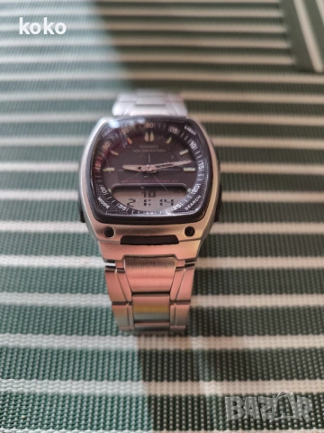 Часовник Casio , снимка 2 - Мъжки - 54601199