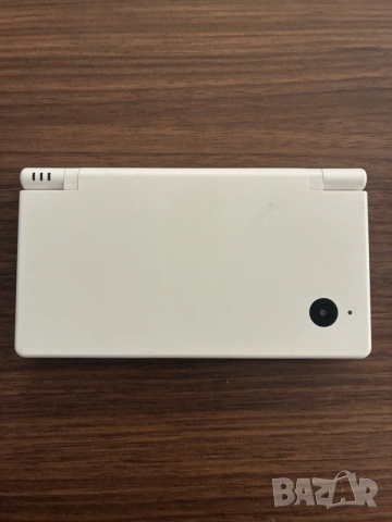 Nintendo DSi White, снимка 3 - Nintendo конзоли - 55493388