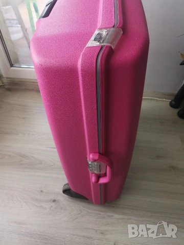 Куфар american tourister, снимка 3 - Куфари - 54386425
