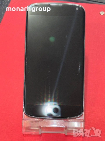 Телефон LG Nexus 4, снимка 5 - LG - 54897968