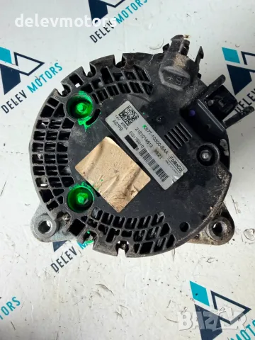 KS7T-10300-BAA 14V 220A динамо алтернатор Fomoco от Ford Mondeo 2.0 EcoBlue двигател YLCC, 150 кс., снимка 6 - Части - 55652046