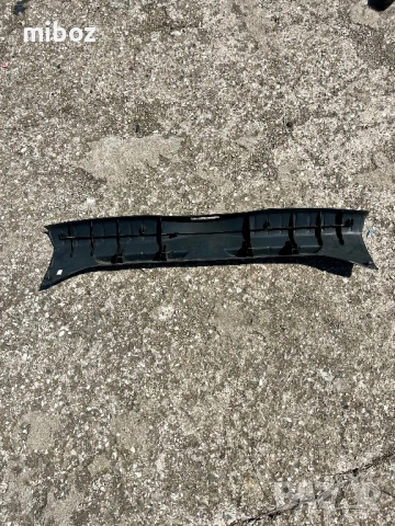 Кора багажник Ситроен Ц3 Citroen C3, снимка 2 - Части - 54460781