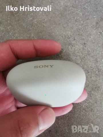 Продава се sony слушалки работяат отлично оригинални са за повече информация на лично 